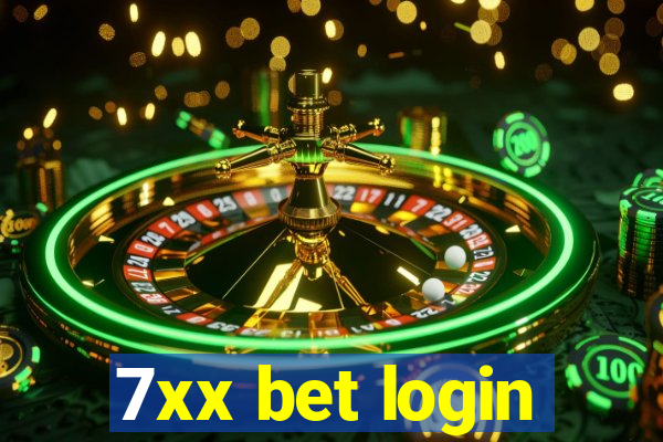 7xx bet login